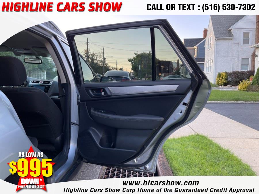 Used Subaru Outback 4dr Wgn 2.5i Premium PZEV 2015 | Highline Cars Show Corp. West Hempstead, New York Used Subaru Outback 4dr Wgn 2.5i Premium PZEV 2015 | Highline Cars Show Corp. West Hempstead, New York