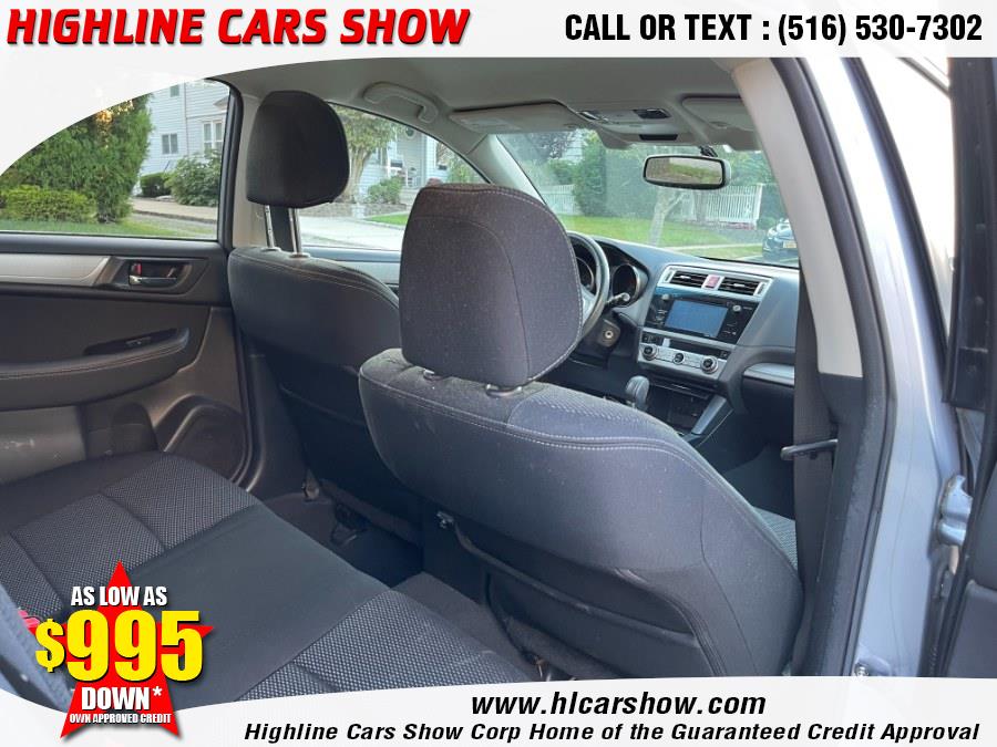Used Subaru Outback 4dr Wgn 2.5i Premium PZEV 2015 | Highline Cars Show Corp. West Hempstead, New York Used Subaru Outback 4dr Wgn 2.5i Premium PZEV 2015 | Highline Cars Show Corp. West Hempstead, New York