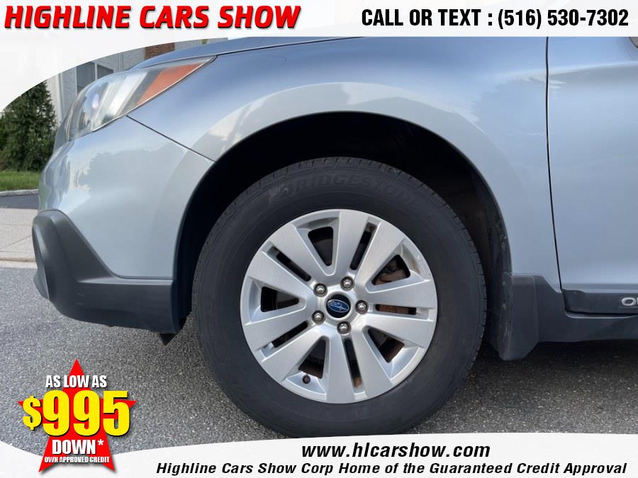 Used Subaru Outback 4dr Wgn 2.5i Premium PZEV 2015 | Highline Cars Show Corp. West Hempstead, New York Used Subaru Outback 4dr Wgn 2.5i Premium PZEV 2015 | Highline Cars Show Corp. West Hempstead, New York