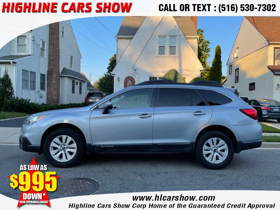 Used Subaru Outback 4dr Wgn 2.5i Premium PZEV 2015 | Highline Cars Show Corp. West Hempstead, New York Used Subaru Outback 4dr Wgn 2.5i Premium PZEV 2015 | Highline Cars Show Corp. West Hempstead, New York