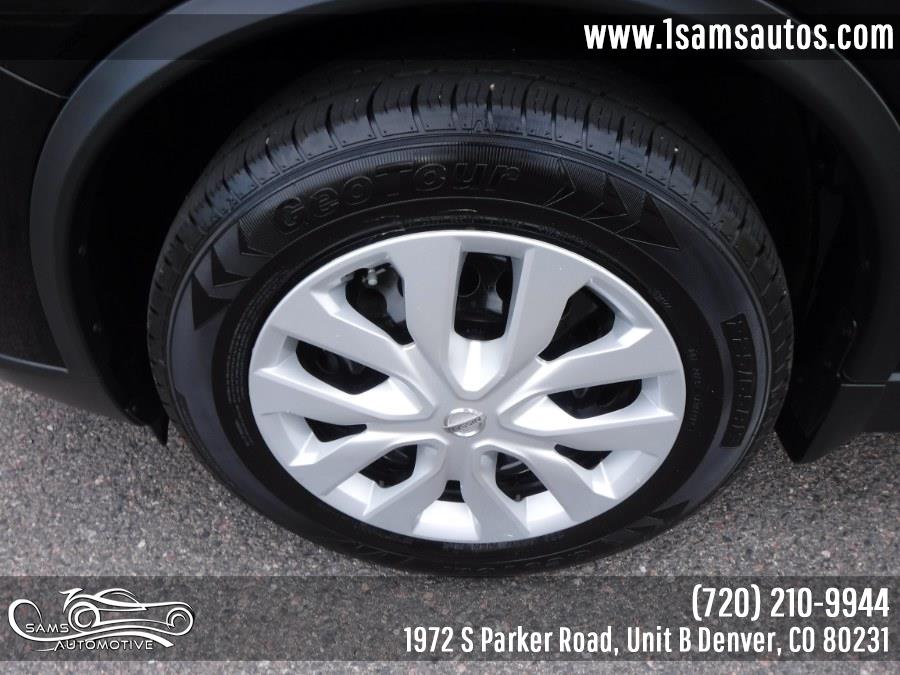 Used Nissan Rogue AWD 4dr SV 2015 | Sam's Automotive. Denver, Colorado Used Nissan Rogue AWD 4dr SV 2015 | Sam's Automotive. Denver, Colorado