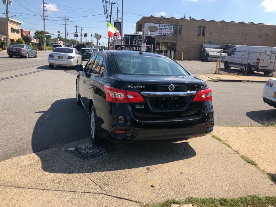 Used Nissan Sentra 4dr Sdn I4 CVT SV 2016 | Signature Auto Sales. Franklin Square, New York Used Nissan Sentra 4dr Sdn I4 CVT SV 2016 | Signature Auto Sales. Franklin Square, New York