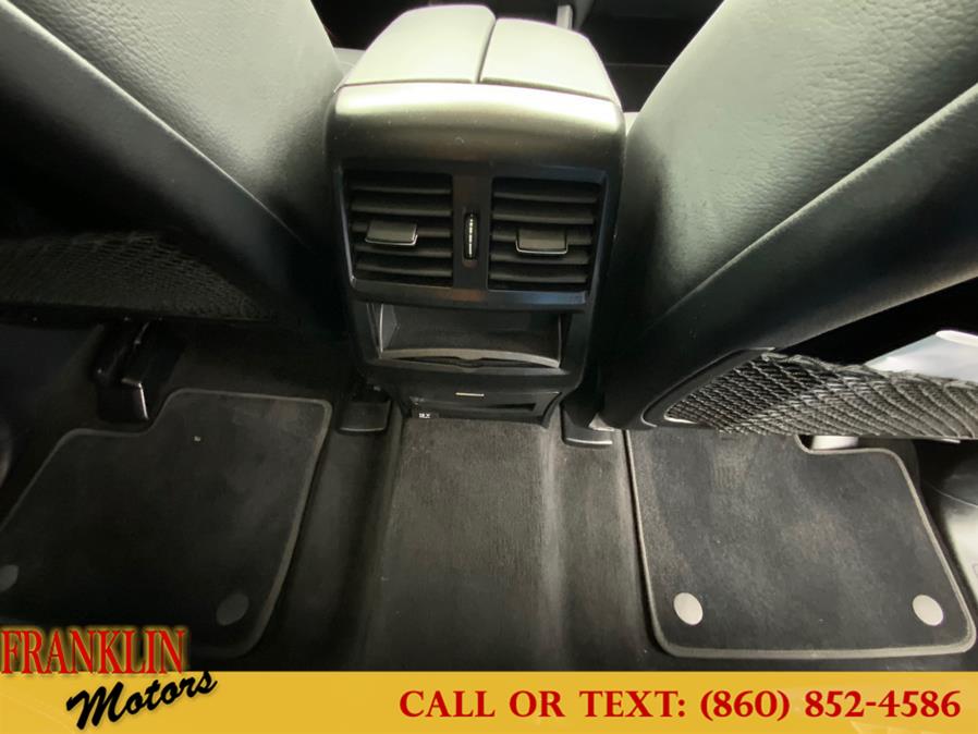 2014 Mercedes-Benz M-Class 4MATIC 4dr ML 550, available for sale in Hartford, Connecticut | Franklin Motors Auto Sales LLC. Hartford, Connecticut 2014 Mercedes-Benz M-Class 4MATIC 4dr ML 550, available for sale in Hartford, Connecticut | Franklin Motors Auto Sales LLC. Hartford, Connecticut