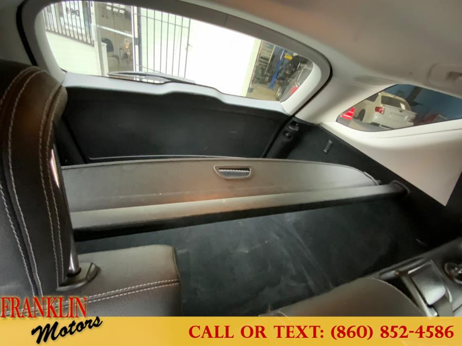 2014 Mercedes-Benz M-Class 4MATIC 4dr ML 550, available for sale in Hartford, Connecticut | Franklin Motors Auto Sales LLC. Hartford, Connecticut 2014 Mercedes-Benz M-Class 4MATIC 4dr ML 550, available for sale in Hartford, Connecticut | Franklin Motors Auto Sales LLC. Hartford, Connecticut
