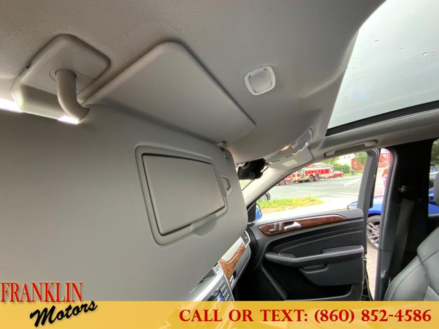 2014 Mercedes-Benz M-Class 4MATIC 4dr ML 550, available for sale in Hartford, Connecticut | Franklin Motors Auto Sales LLC. Hartford, Connecticut 2014 Mercedes-Benz M-Class 4MATIC 4dr ML 550, available for sale in Hartford, Connecticut | Franklin Motors Auto Sales LLC. Hartford, Connecticut