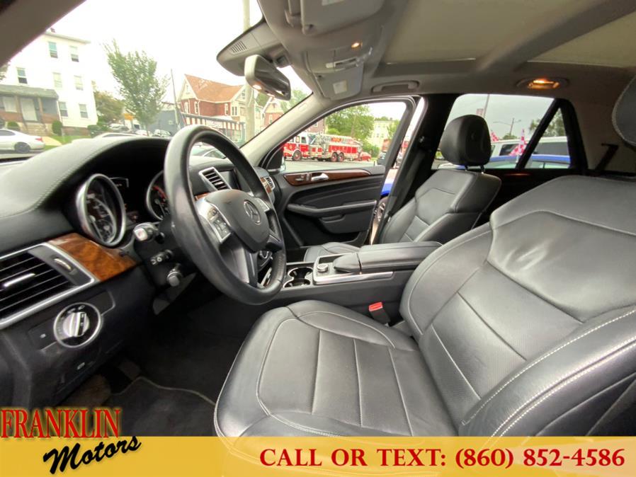 2014 Mercedes-Benz M-Class 4MATIC 4dr ML 550, available for sale in Hartford, Connecticut | Franklin Motors Auto Sales LLC. Hartford, Connecticut 2014 Mercedes-Benz M-Class 4MATIC 4dr ML 550, available for sale in Hartford, Connecticut | Franklin Motors Auto Sales LLC. Hartford, Connecticut