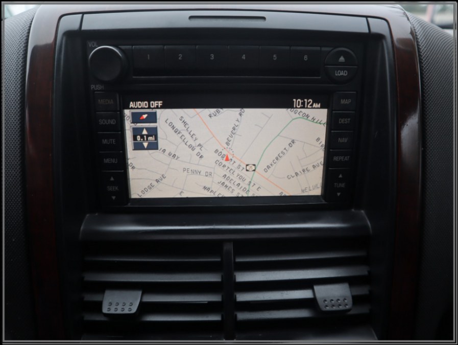 2007 Ford Explorer 4WD 4dr V6 Limited, available for sale in Huntington Station, New York | My Auto Inc.. Huntington Station, New York 2007 Ford Explorer 4WD 4dr V6 Limited, available for sale in Huntington Station, New York | My Auto Inc.. Huntington Station, New York