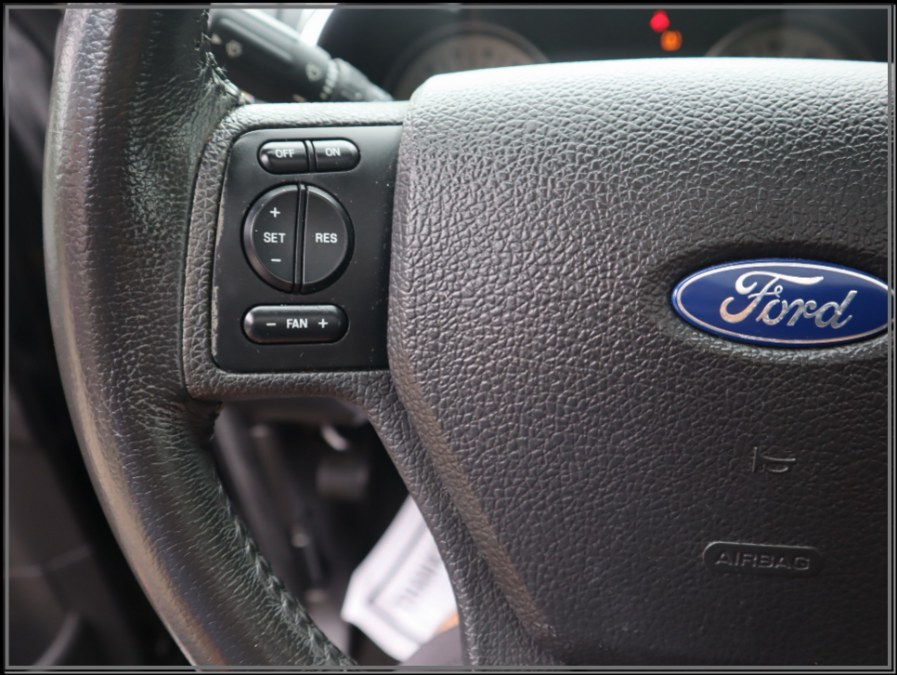 Used Ford Explorer 4WD 4dr V6 Limited 2007 | My Auto Inc.. Huntington Station, New York