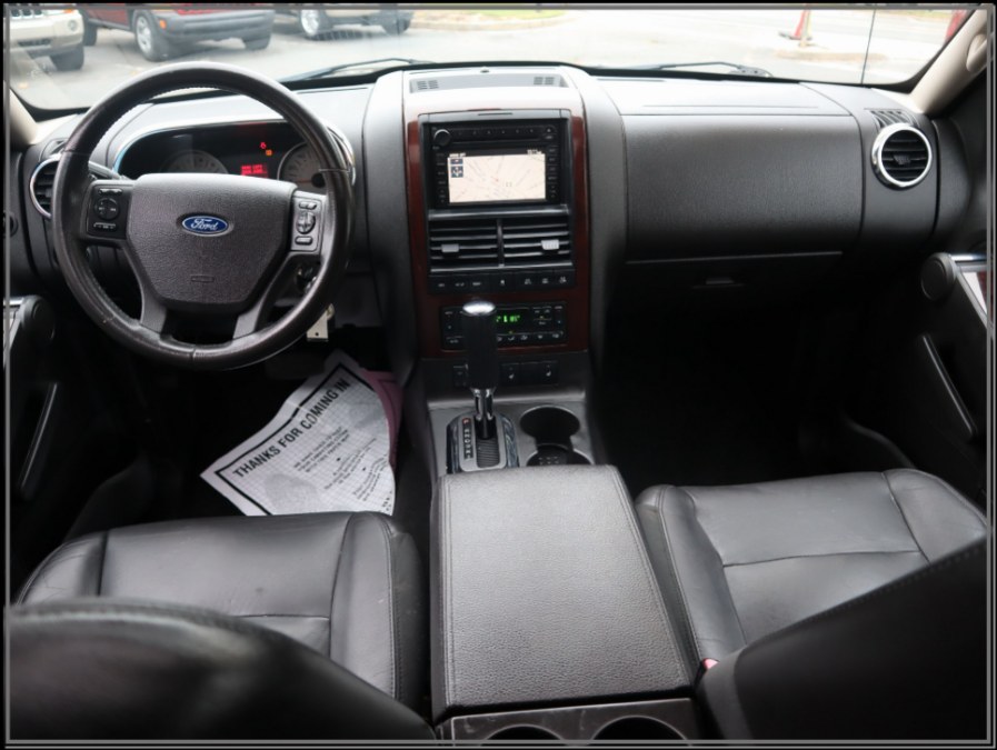 2007 Ford Explorer 4WD 4dr V6 Limited, available for sale in Huntington Station, New York | My Auto Inc.. Huntington Station, New York 2007 Ford Explorer 4WD 4dr V6 Limited, available for sale in Huntington Station, New York | My Auto Inc.. Huntington Station, New York