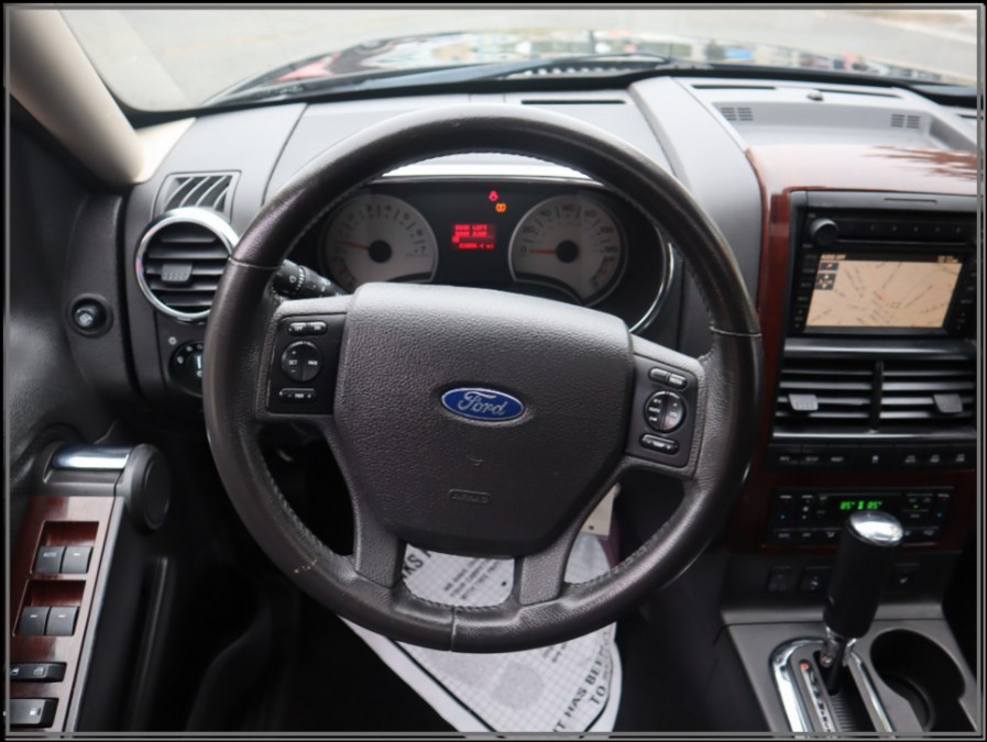 2007 Ford Explorer 4WD 4dr V6 Limited, available for sale in Huntington Station, New York | My Auto Inc.. Huntington Station, New York 2007 Ford Explorer 4WD 4dr V6 Limited, available for sale in Huntington Station, New York | My Auto Inc.. Huntington Station, New York