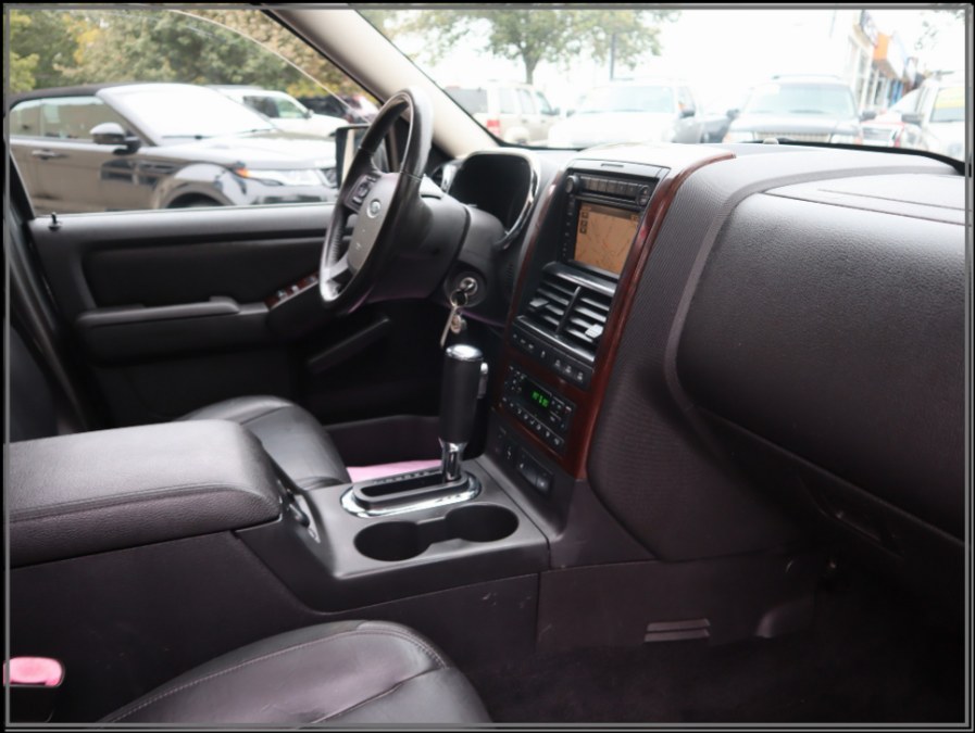 2007 Ford Explorer 4WD 4dr V6 Limited, available for sale in Huntington Station, New York | My Auto Inc.. Huntington Station, New York 2007 Ford Explorer 4WD 4dr V6 Limited, available for sale in Huntington Station, New York | My Auto Inc.. Huntington Station, New York