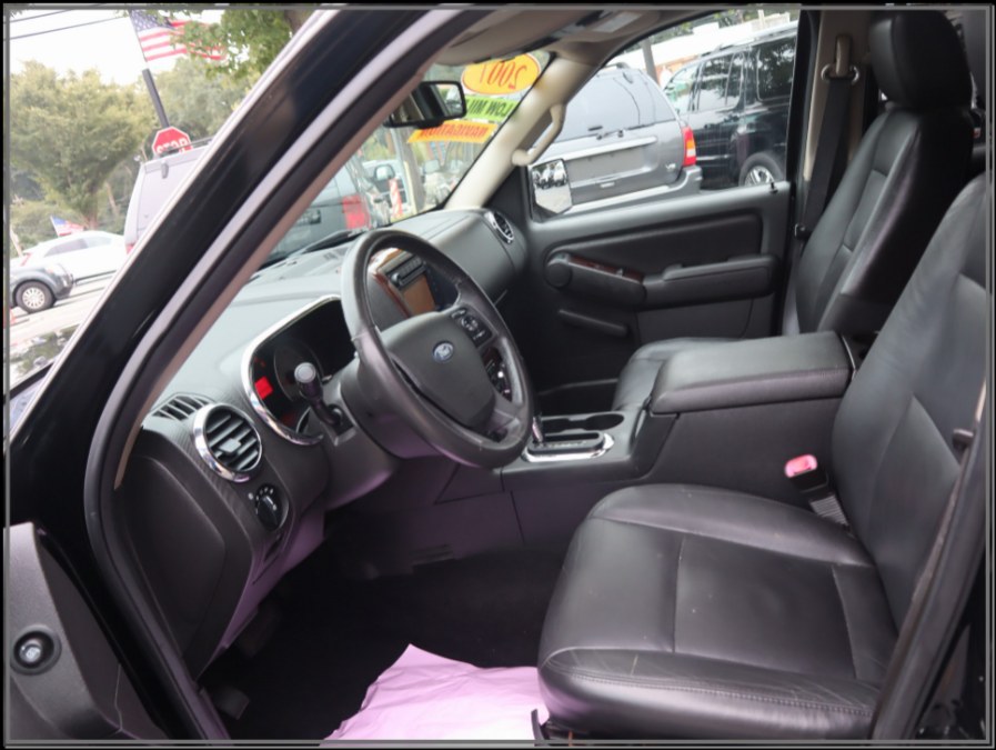2007 Ford Explorer 4WD 4dr V6 Limited, available for sale in Huntington Station, New York | My Auto Inc.. Huntington Station, New York 2007 Ford Explorer 4WD 4dr V6 Limited, available for sale in Huntington Station, New York | My Auto Inc.. Huntington Station, New York