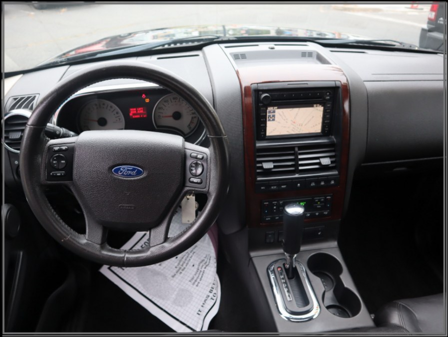 2007 Ford Explorer 4WD 4dr V6 Limited, available for sale in Huntington Station, New York | My Auto Inc.. Huntington Station, New York 2007 Ford Explorer 4WD 4dr V6 Limited, available for sale in Huntington Station, New York | My Auto Inc.. Huntington Station, New York