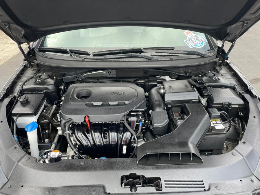 Used Hyundai Sonata SE 2.4L 2019 | Good Guys Auto House. Southington, Connecticut Used Hyundai Sonata SE 2.4L 2019 | Good Guys Auto House. Southington, Connecticut