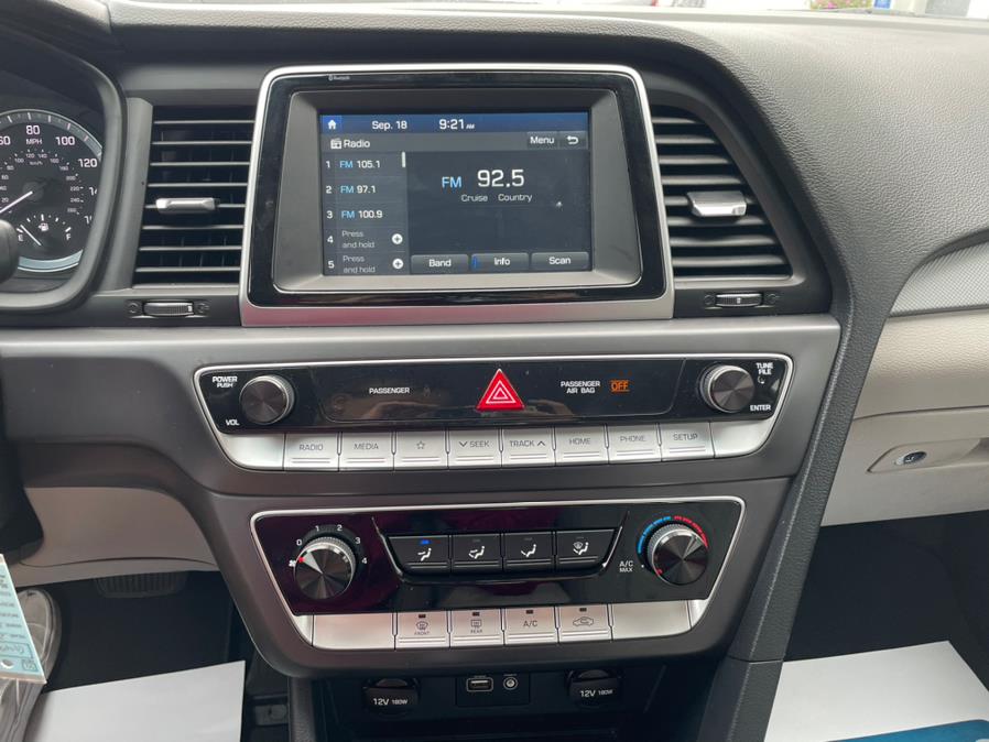 Used Hyundai Sonata SE 2.4L 2019 | Good Guys Auto House. Southington, Connecticut Used Hyundai Sonata SE 2.4L 2019 | Good Guys Auto House. Southington, Connecticut