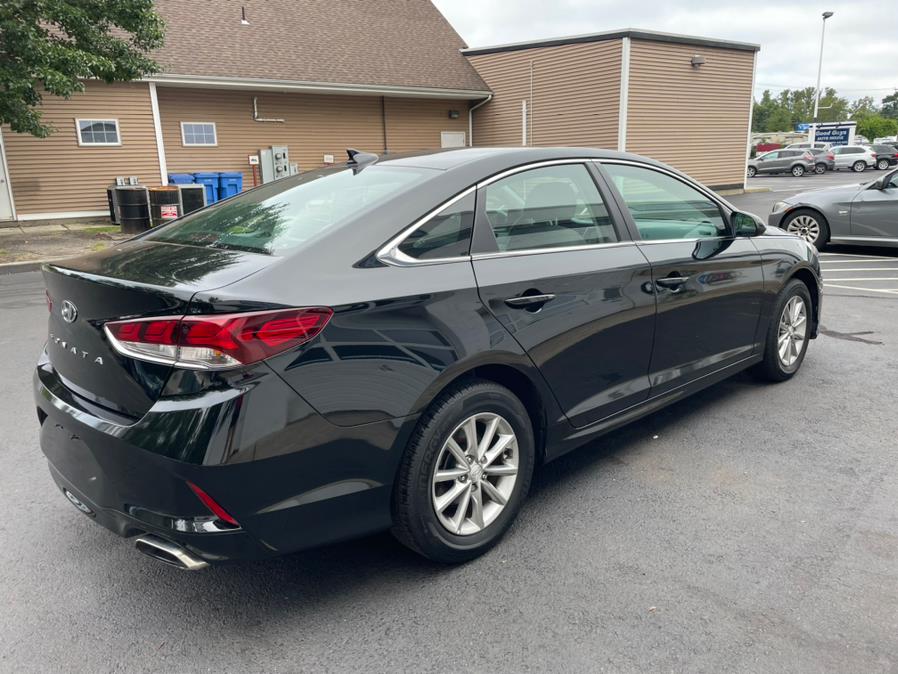 Used Hyundai Sonata SE 2.4L 2019 | Good Guys Auto House. Southington, Connecticut Used Hyundai Sonata SE 2.4L 2019 | Good Guys Auto House. Southington, Connecticut