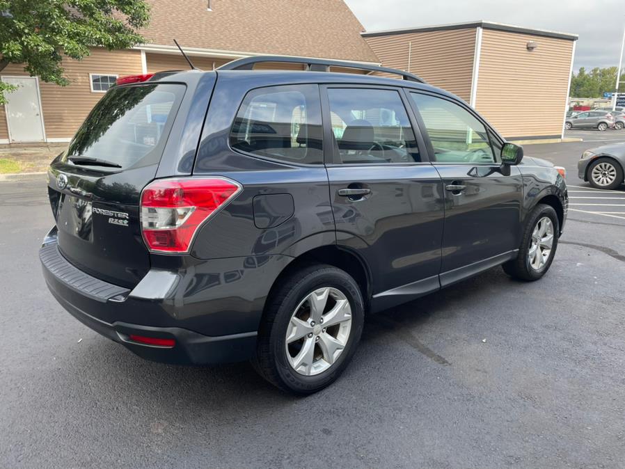 Used Subaru Forester 4dr CVT 2.5i PZEV 2015 | Good Guys Auto House. Southington, Connecticut Used Subaru Forester 4dr CVT 2.5i PZEV 2015 | Good Guys Auto House. Southington, Connecticut