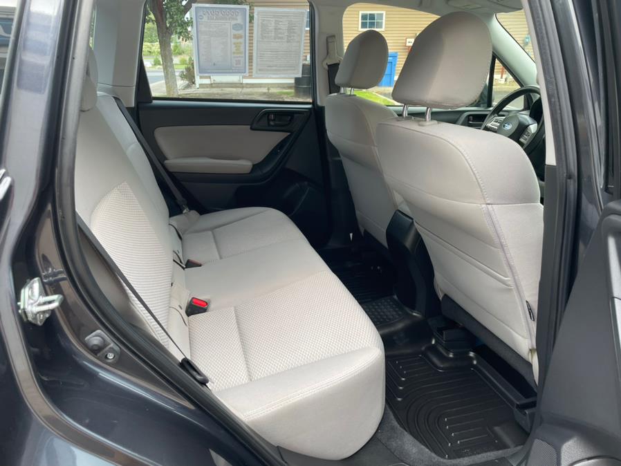 Used Subaru Forester 4dr CVT 2.5i PZEV 2015 | Good Guys Auto House. Southington, Connecticut Used Subaru Forester 4dr CVT 2.5i PZEV 2015 | Good Guys Auto House. Southington, Connecticut