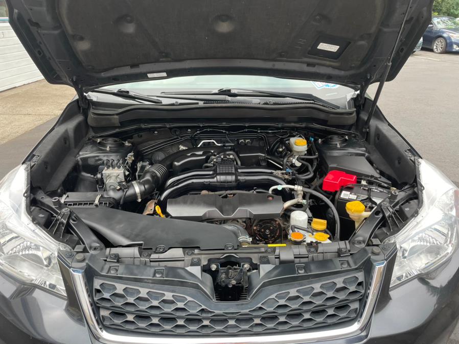 Used Subaru Forester 4dr CVT 2.5i PZEV 2015 | Good Guys Auto House. Southington, Connecticut Used Subaru Forester 4dr CVT 2.5i PZEV 2015 | Good Guys Auto House. Southington, Connecticut