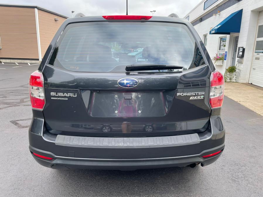 Used Subaru Forester 4dr CVT 2.5i PZEV 2015 | Good Guys Auto House. Southington, Connecticut Used Subaru Forester 4dr CVT 2.5i PZEV 2015 | Good Guys Auto House. Southington, Connecticut