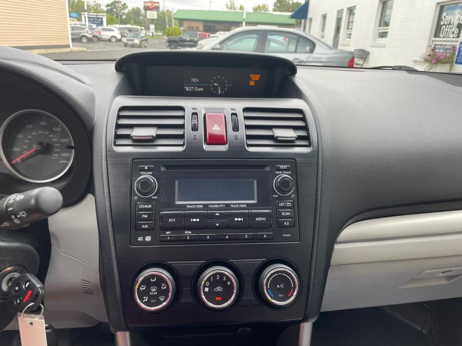 Used Subaru Forester 4dr CVT 2.5i PZEV 2015 | Good Guys Auto House. Southington, Connecticut Used Subaru Forester 4dr CVT 2.5i PZEV 2015 | Good Guys Auto House. Southington, Connecticut