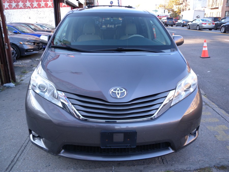 Used Toyota Sienna 5dr 7-Pass Van V6 XLE AWD (Natl) 2012 | Carsbuck Inc.. Brooklyn, New York Used Toyota Sienna 5dr 7-Pass Van V6 XLE AWD (Natl) 2012 | Carsbuck Inc.. Brooklyn, New York