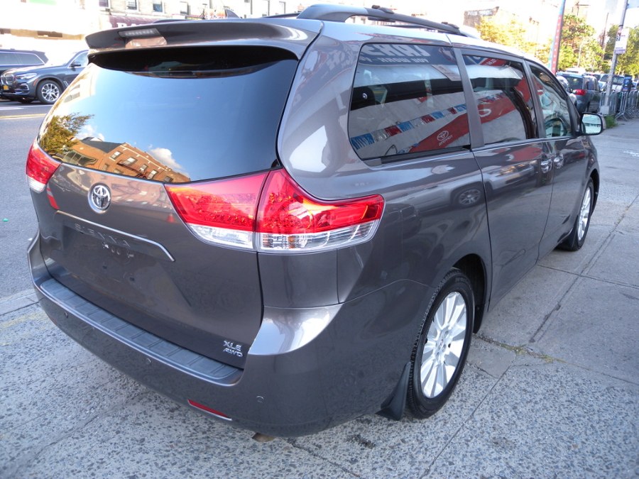 Used Toyota Sienna 5dr 7-Pass Van V6 XLE AWD (Natl) 2012 | Carsbuck Inc.. Brooklyn, New York Used Toyota Sienna 5dr 7-Pass Van V6 XLE AWD (Natl) 2012 | Carsbuck Inc.. Brooklyn, New York