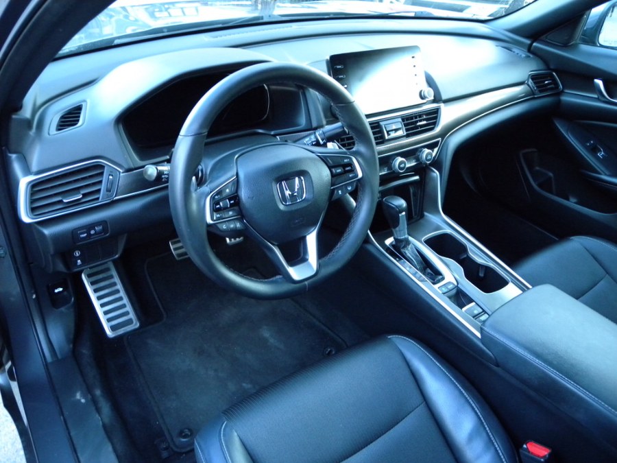 Used Honda Accord Sedan Sport 1.5T CVT 2018 | Carsbuck Inc.. Brooklyn, New York Used Honda Accord Sedan Sport 1.5T CVT 2018 | Carsbuck Inc.. Brooklyn, New York