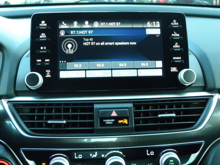 Used Honda Accord Sedan Sport 1.5T CVT 2018 | Carsbuck Inc.. Brooklyn, New York Used Honda Accord Sedan Sport 1.5T CVT 2018 | Carsbuck Inc.. Brooklyn, New York