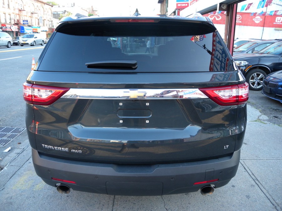 Used Chevrolet Traverse AWD 4dr LT Cloth w/1LT 2018 | Carsbuck Inc.. Brooklyn, New York Used Chevrolet Traverse AWD 4dr LT Cloth w/1LT 2018 | Carsbuck Inc.. Brooklyn, New York