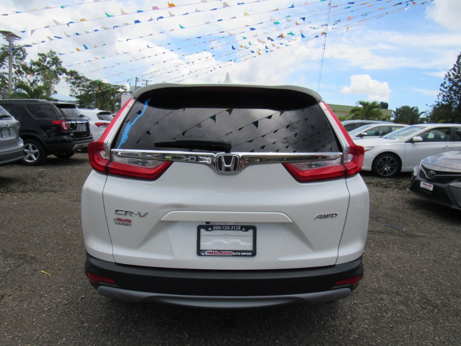 2017 Honda CR-V EX-L AWD, available for sale in San Francisco de Macoris Rd, Dominican Republic | Hilario Auto Import. San Francisco de Macoris Rd, Dominican Republic 2017 Honda CR-V EX-L AWD, available for sale in San Francisco de Macoris Rd, Dominican Republic | Hilario Auto Import. San Francisco de Macoris Rd, Dominican Republic