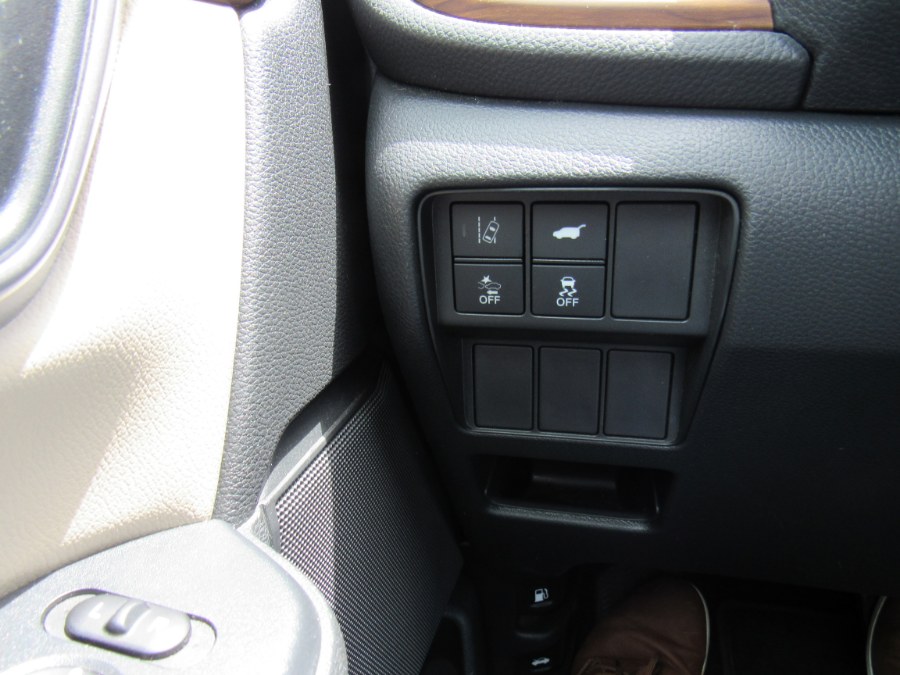 2017 Honda CR-V EX-L AWD, available for sale in San Francisco de Macoris Rd, Dominican Republic | Hilario Auto Import. San Francisco de Macoris Rd, Dominican Republic 2017 Honda CR-V EX-L AWD, available for sale in San Francisco de Macoris Rd, Dominican Republic | Hilario Auto Import. San Francisco de Macoris Rd, Dominican Republic