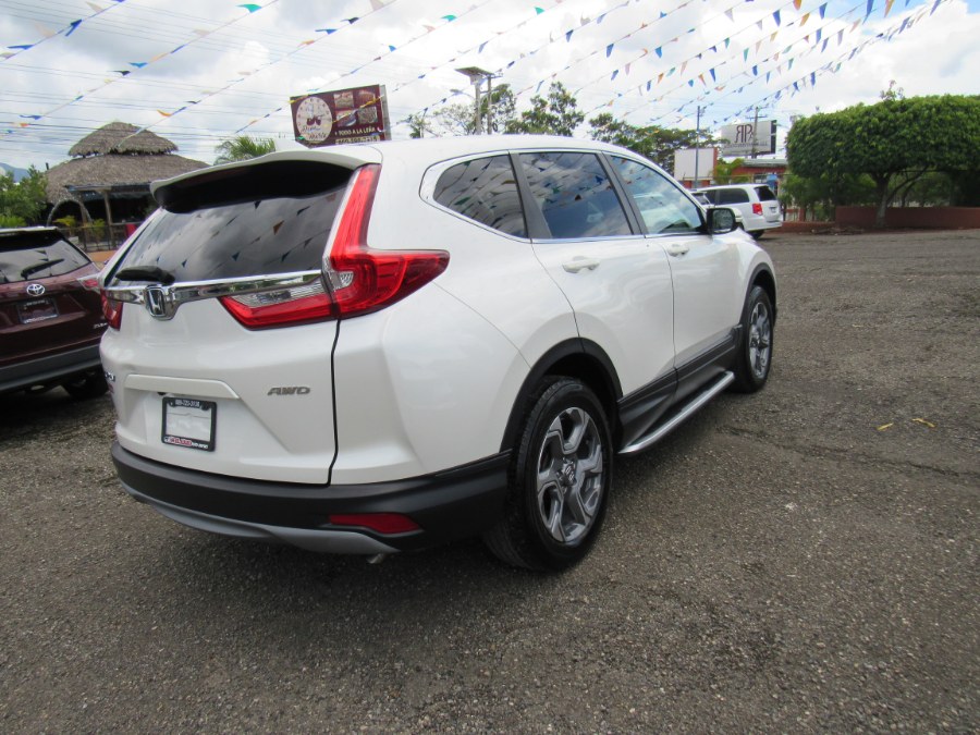 2017 Honda CR-V EX-L AWD, available for sale in San Francisco de Macoris Rd, Dominican Republic | Hilario Auto Import. San Francisco de Macoris Rd, Dominican Republic 2017 Honda CR-V EX-L AWD, available for sale in San Francisco de Macoris Rd, Dominican Republic | Hilario Auto Import. San Francisco de Macoris Rd, Dominican Republic