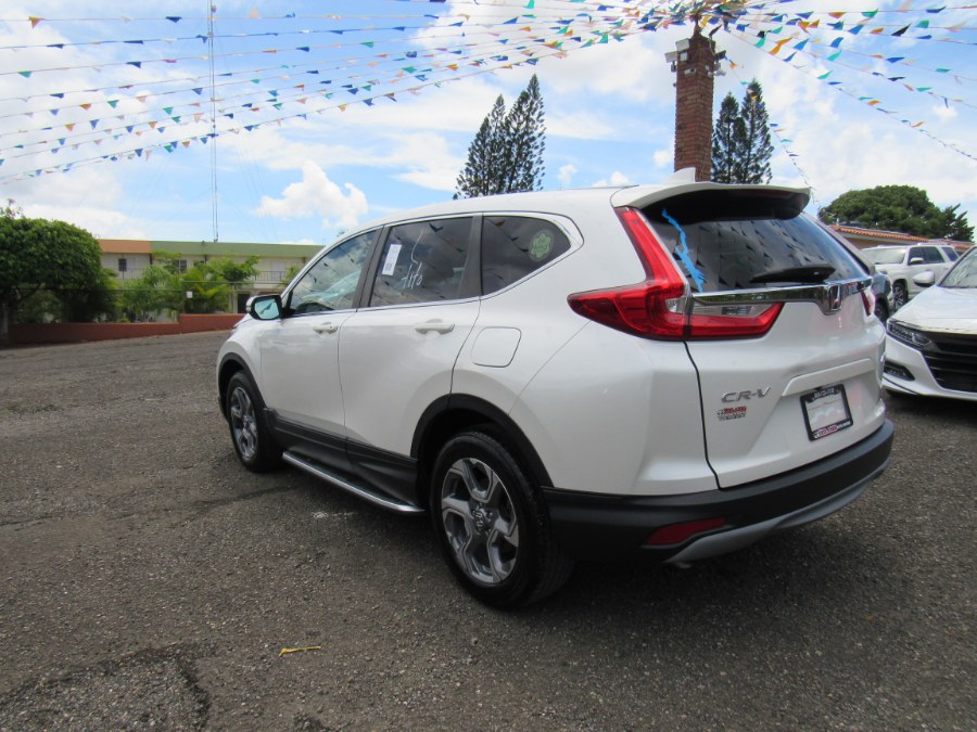 2017 Honda CR-V EX-L AWD, available for sale in San Francisco de Macoris Rd, Dominican Republic | Hilario Auto Import. San Francisco de Macoris Rd, Dominican Republic 2017 Honda CR-V EX-L AWD, available for sale in San Francisco de Macoris Rd, Dominican Republic | Hilario Auto Import. San Francisco de Macoris Rd, Dominican Republic