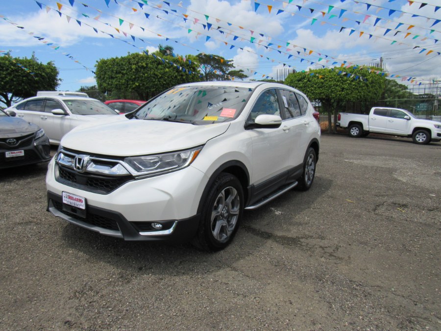 2017 Honda CR-V EX-L AWD, available for sale in San Francisco de Macoris Rd, Dominican Republic | Hilario Auto Import. San Francisco de Macoris Rd, Dominican Republic 2017 Honda CR-V EX-L AWD, available for sale in San Francisco de Macoris Rd, Dominican Republic | Hilario Auto Import. San Francisco de Macoris Rd, Dominican Republic