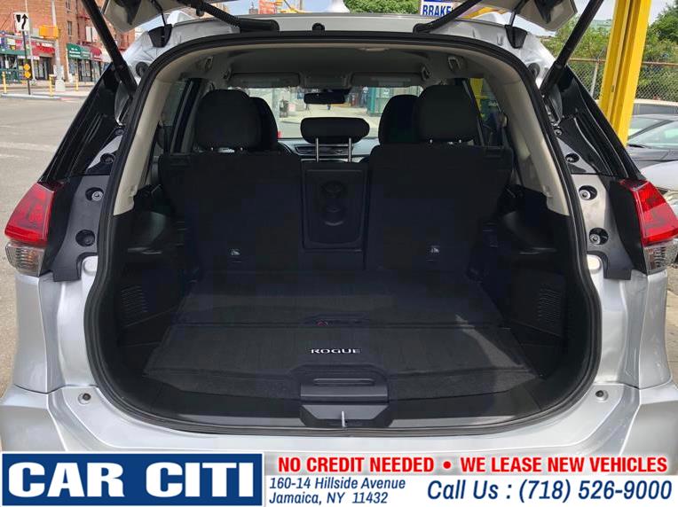 Used Nissan Rogue AWD SV 2020 | Car Citi. Jamaica, New York Used Nissan Rogue AWD SV 2020 | Car Citi. Jamaica, New York