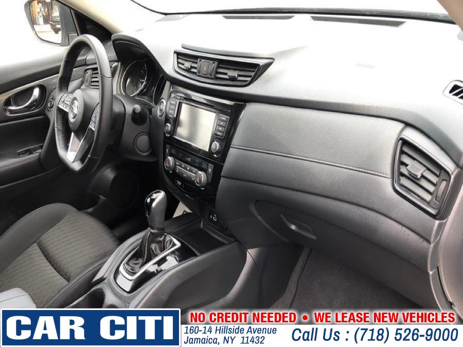 Used Nissan Rogue AWD SV 2020 | Car Citi. Jamaica, New York Used Nissan Rogue AWD SV 2020 | Car Citi. Jamaica, New York