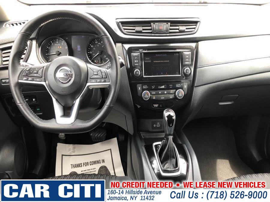 Used Nissan Rogue AWD SV 2020 | Car Citi. Jamaica, New York Used Nissan Rogue AWD SV 2020 | Car Citi. Jamaica, New York
