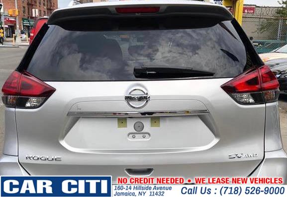 Used Nissan Rogue AWD SV 2020 | Car Citi. Jamaica, New York Used Nissan Rogue AWD SV 2020 | Car Citi. Jamaica, New York
