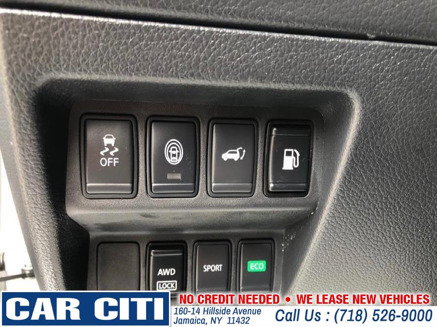 Used Nissan Rogue AWD SV 2020 | Car Citi. Jamaica, New York Used Nissan Rogue AWD SV 2020 | Car Citi. Jamaica, New York