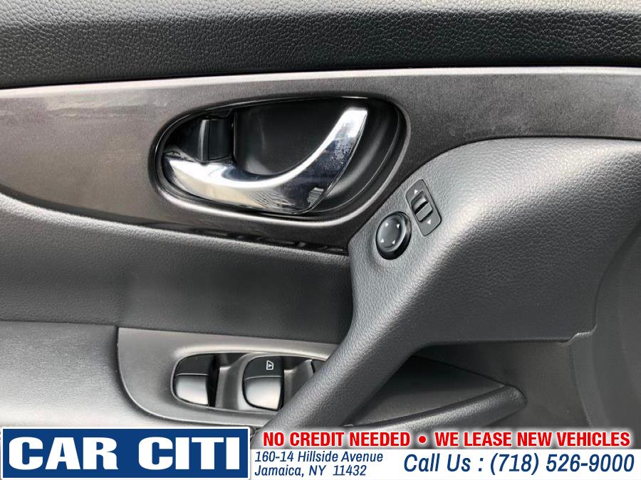 Used Nissan Rogue AWD SV 2020 | Car Citi. Jamaica, New York Used Nissan Rogue AWD SV 2020 | Car Citi. Jamaica, New York