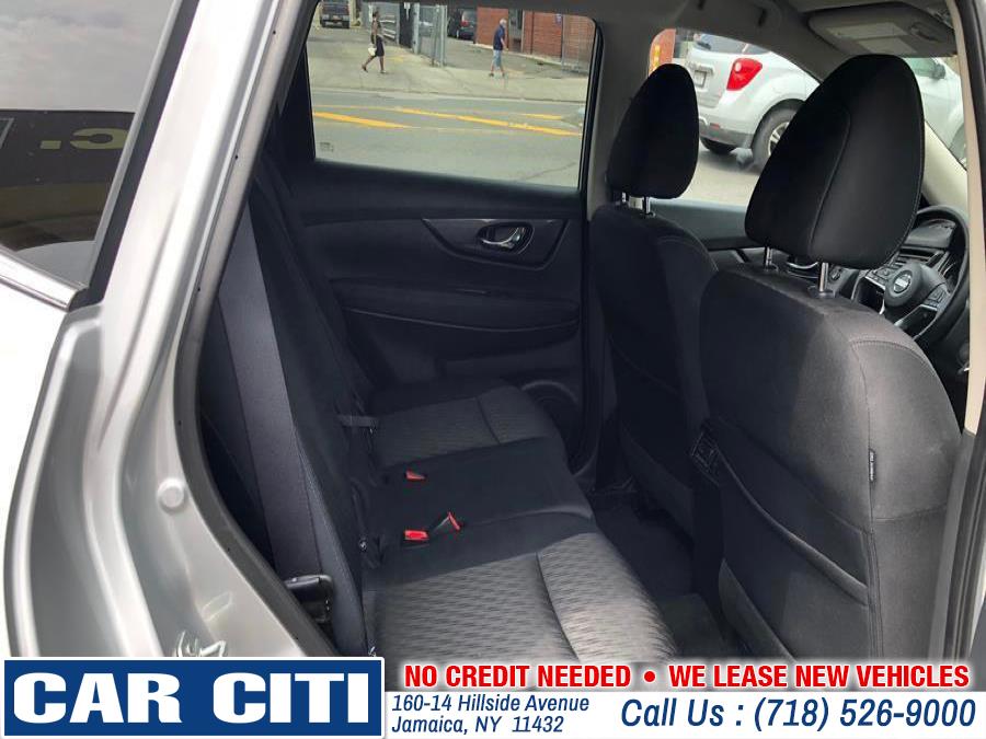 Used Nissan Rogue AWD SV 2020 | Car Citi. Jamaica, New York Used Nissan Rogue AWD SV 2020 | Car Citi. Jamaica, New York