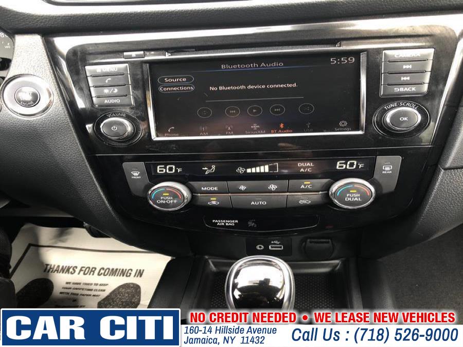 Used Nissan Rogue AWD SV 2020 | Car Citi. Jamaica, New York Used Nissan Rogue AWD SV 2020 | Car Citi. Jamaica, New York