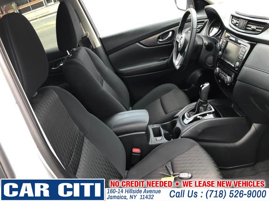Used Nissan Rogue AWD SV 2020 | Car Citi. Jamaica, New York Used Nissan Rogue AWD SV 2020 | Car Citi. Jamaica, New York