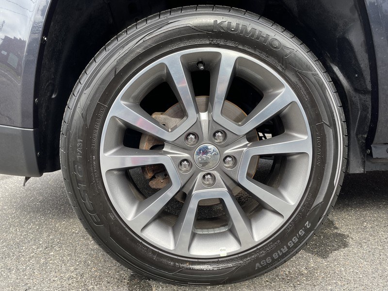 Used Jeep Compass 4WD 4dr Latitude 2016 | Union Street Auto Sales. West Springfield, Massachusetts Used Jeep Compass 4WD 4dr Latitude 2016 | Union Street Auto Sales. West Springfield, Massachusetts