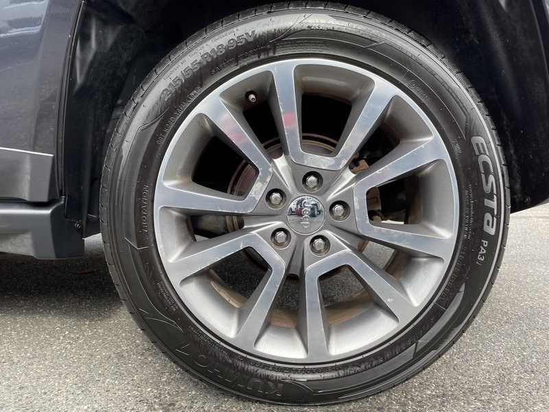 Used Jeep Compass 4WD 4dr Latitude 2016 | Union Street Auto Sales. West Springfield, Massachusetts Used Jeep Compass 4WD 4dr Latitude 2016 | Union Street Auto Sales. West Springfield, Massachusetts