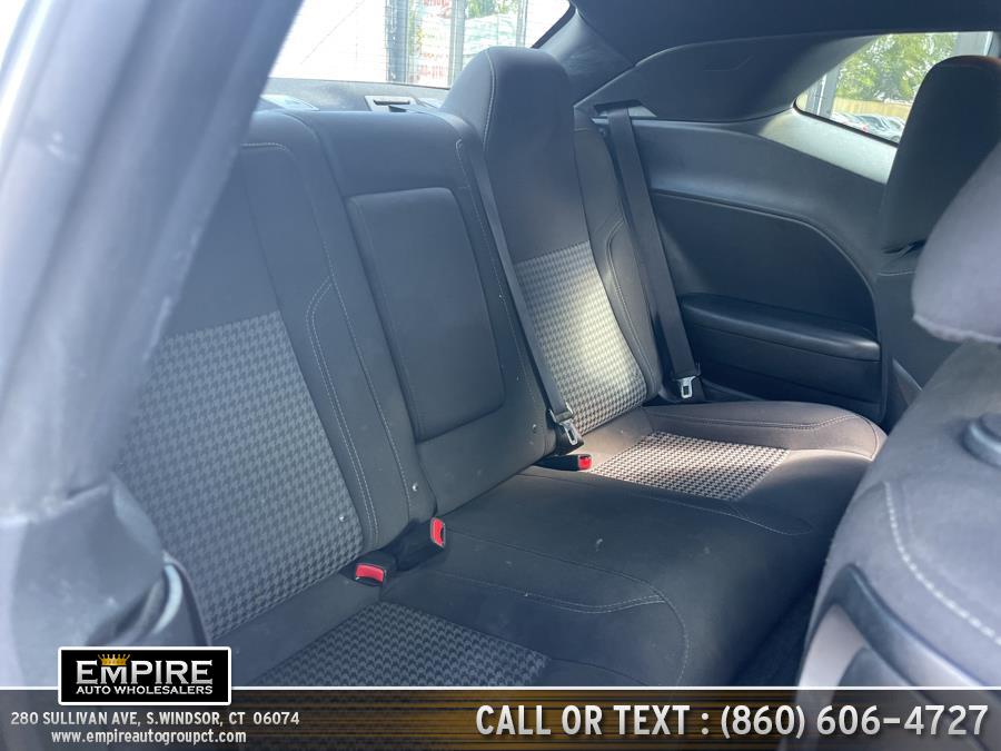 Used Dodge Challenger 2dr Cpe SXT 2013 | Empire Auto Wholesalers. S.Windsor, Connecticut Used Dodge Challenger 2dr Cpe SXT 2013 | Empire Auto Wholesalers. S.Windsor, Connecticut