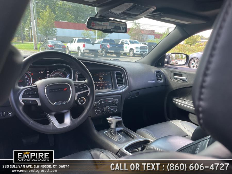 Used Dodge Charger 4dr Sdn SXT RWD 2015 | Empire Auto Wholesalers. S.Windsor, Connecticut Used Dodge Charger 4dr Sdn SXT RWD 2015 | Empire Auto Wholesalers. S.Windsor, Connecticut