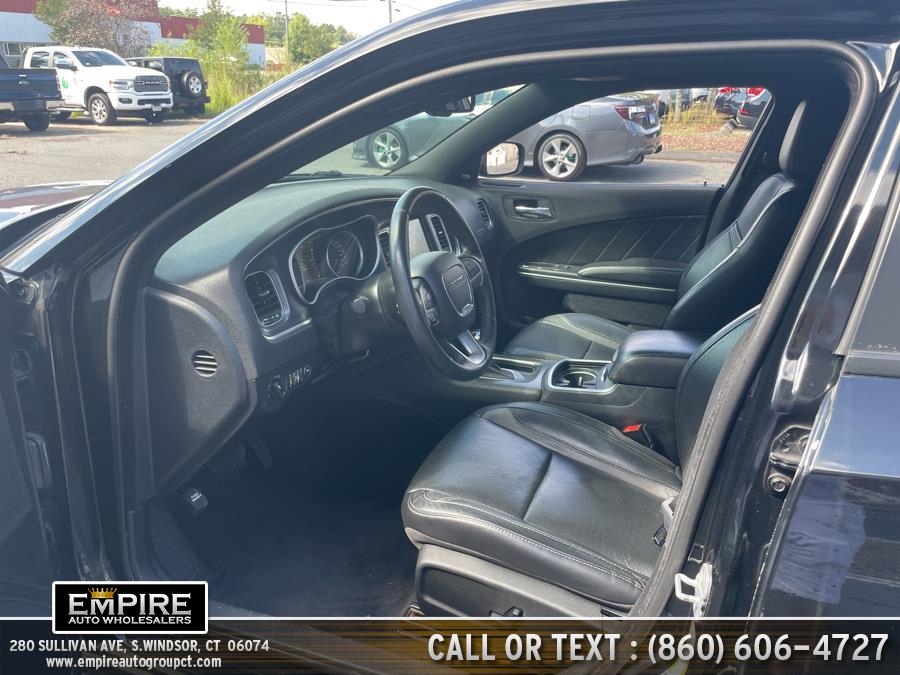 Used Dodge Charger 4dr Sdn SXT RWD 2015 | Empire Auto Wholesalers. S.Windsor, Connecticut Used Dodge Charger 4dr Sdn SXT RWD 2015 | Empire Auto Wholesalers. S.Windsor, Connecticut