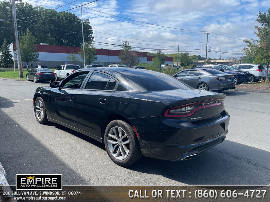 Used Dodge Charger 4dr Sdn SXT RWD 2015 | Empire Auto Wholesalers. S.Windsor, Connecticut Used Dodge Charger 4dr Sdn SXT RWD 2015 | Empire Auto Wholesalers. S.Windsor, Connecticut
